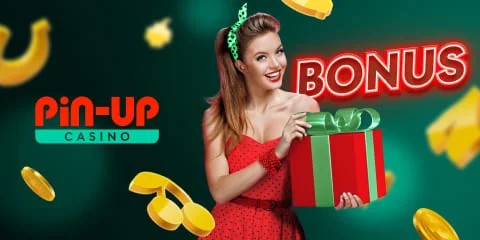 
 About Pin Up Casino Betting Website
